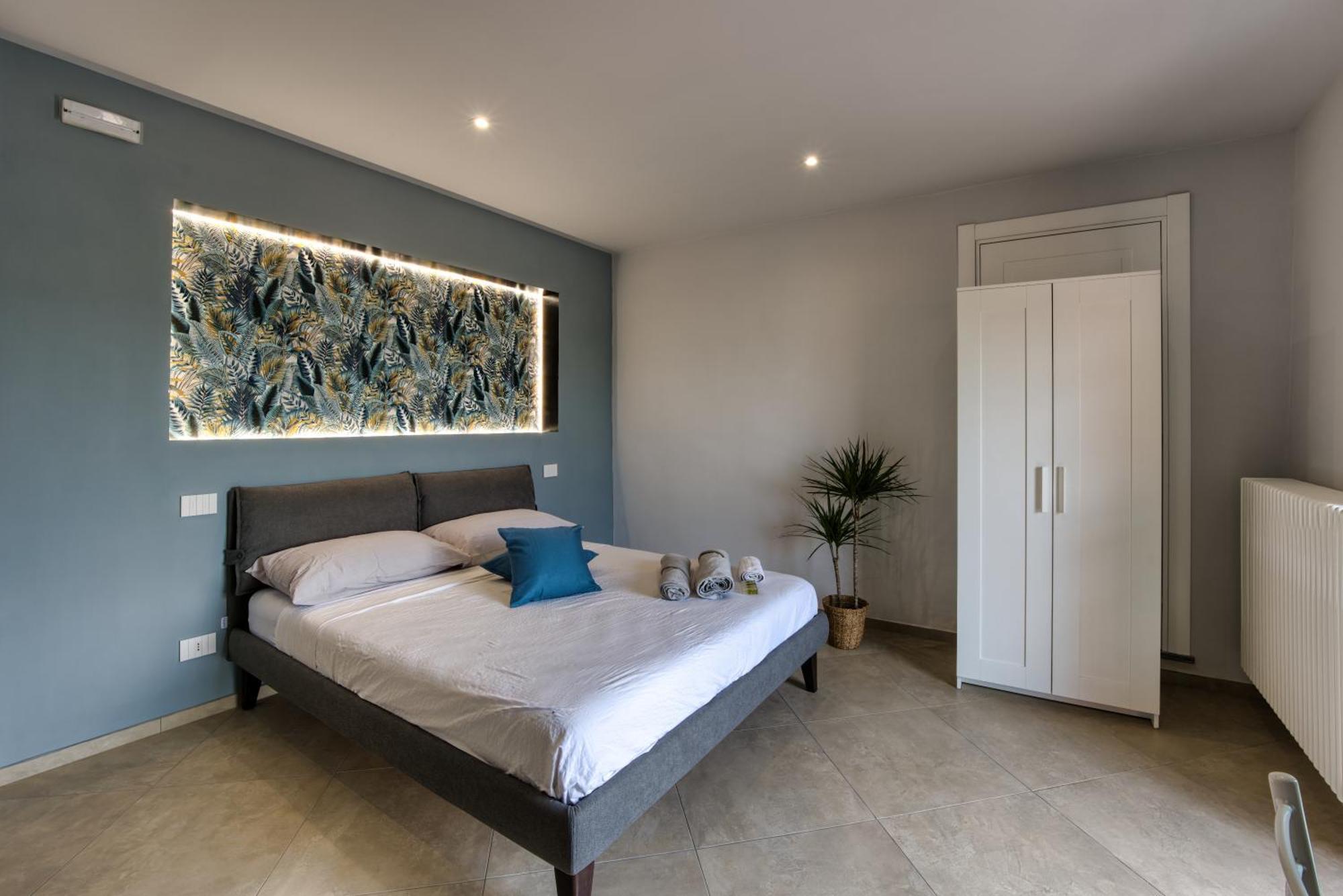 La Cantina Rent Rooms Aglie Bagian luar foto
