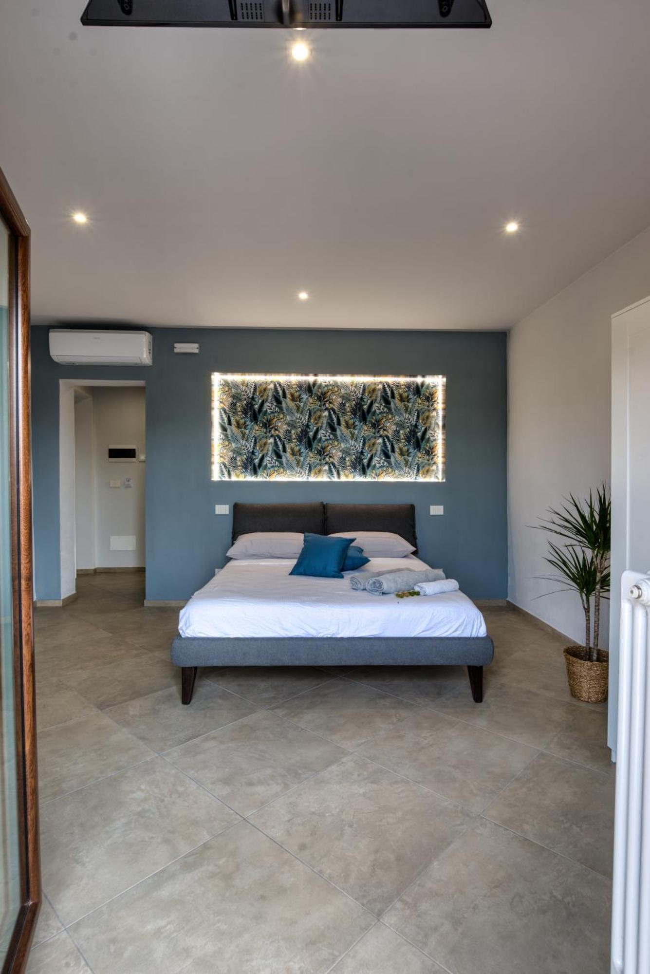 La Cantina Rent Rooms Aglie Bagian luar foto