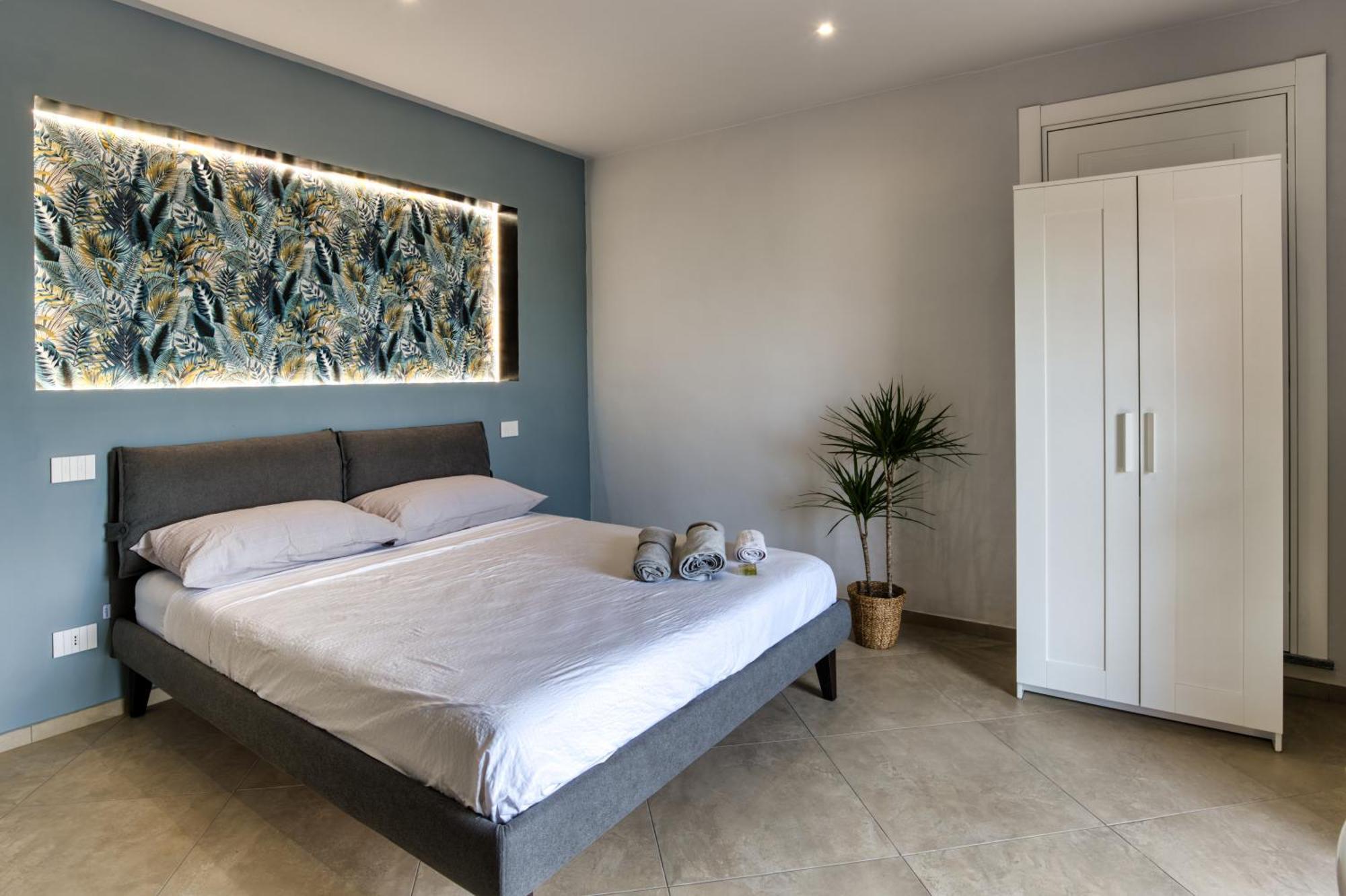 La Cantina Rent Rooms Aglie Bagian luar foto