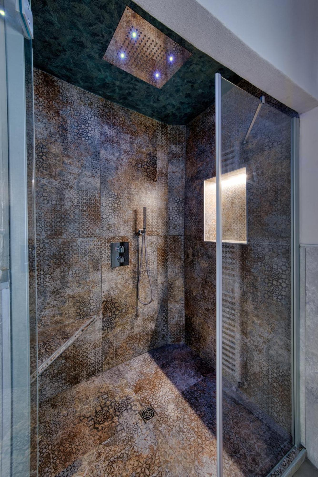 La Cantina Rent Rooms Aglie Bagian luar foto